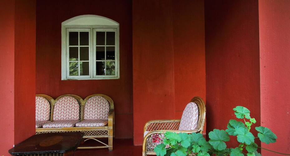 Plantation Escapes Cottage 2, Sakleshpur 4